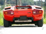 Lamborghini Countach LP400 1974 года (WW)